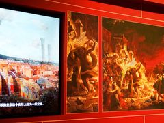 -盘龙城国家考古遗址公园