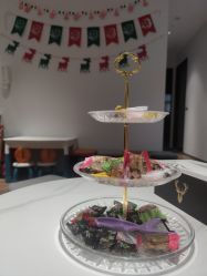 -防空洞舞蹈·瑜伽