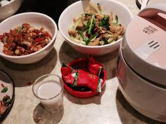 -味上湘菜馆(岳麓山店)