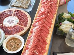 -阳坊胜利涮羊肉(阳坊老店)