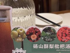 -徽镇小厨·经典徽菜(十里河店)