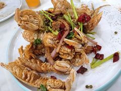 -郭姐·威海渔村(黄兴路店)