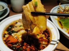 蒜香白切肉-周家二小姐的菜(西津渡店)