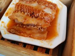 -粤式早茶希朋喜宴