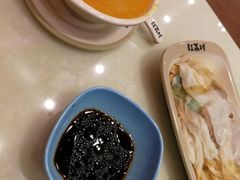 -红荔村肠粉(岗厦店)