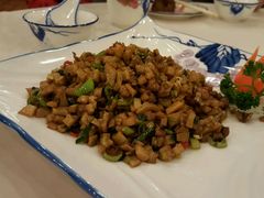 -三六三杭州菜(水上总店)