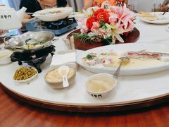 -集贤门·徽菜(福田店)