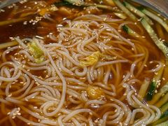 -李氏烤肉店