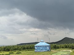 -红崖峡谷景区