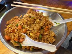 -新疆烧烤王(广灵店)