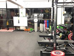 -Burn Fit燃炼健身工作室(新都旗舰店)