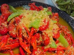 -沪小胖·小龙虾·蓝龙王(八佰伴店)