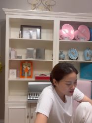 -MISSJANE简夫人美容定制中心