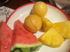 -京元盛铜锅涮肉(上海总店)