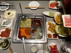 -海底捞火锅(九霄梦天地店)
