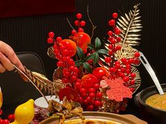 -知楚•精致湖北菜(武商MALL店)