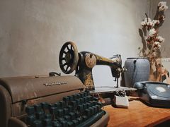 -时光花园(白鹭洲店)