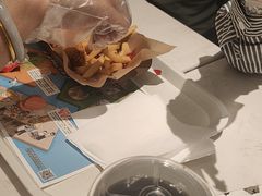 -德克士(南天门店)