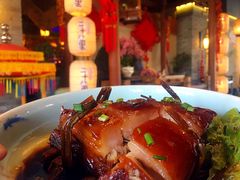 -二十八里太湖船菜(吉祥路店)