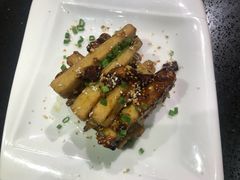 脆皮茄子-朕之味(龙湖·西城天街店)