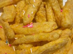 -五谷丰登·胶东海鲜·家常菜(张村店)