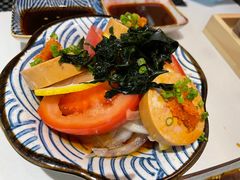 -千寻山野烤肉(中关村店)