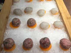 四宝丸-快乐小羊·内蒙牛羊肉火锅(流花中心店)