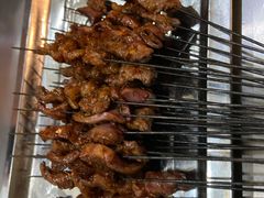 -文文烤肉(大皮院店)