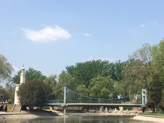 -北京世界公园