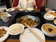 -晓林火锅(安定门店)