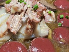 -李氏八大件老菜馆(万宝街店)