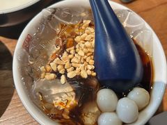 -绿茶餐厅(南昌王府井店)