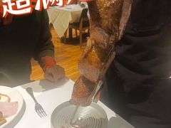 -拉蒂娜·巴西牛排馆 Latina·Brazilian Steakhouse(陆家嘴旗舰店)