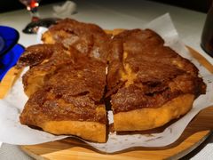 糖油饼-旺顺阁鱼头泡饼(常营店)