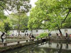 -西园戒幢律寺