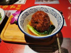 -味福记·本地特色菜(八一万达广场店)