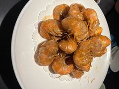 金牌元宝虾-红厨巷·淮扬菜(熙南里店)