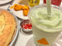 -乐凯撒披萨(领展广场店)