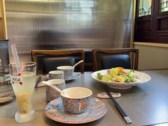 -苏城小院·园林精致苏州菜(斜塘老街店)