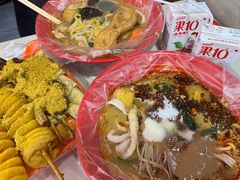 -安发瞧麻辣烫(总店)