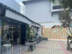 -麻雀咖啡SPARROW COFFEE(十全街店)