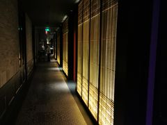 -上海滩餐厅(BFC外滩金融中心店)