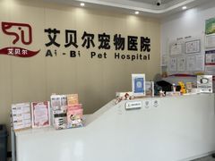 -艾贝尔宠物医院·宠保定点·超声绝育·免疫点(樱花路店)