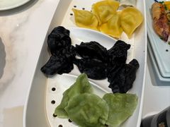 -船歌·鱼水饺青岛菜(枫蓝国际购物中心店)