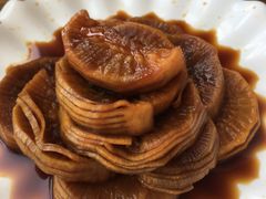 -闻道食府烙饼卷带鱼(原车耳营店原大觉寺店)