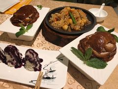 -大鸭梨烤鸭(左家庄店)