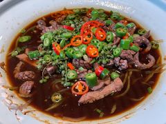 -一个叫川的地方(麒麟新天地店)