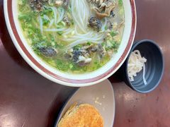 -沈记土鸡米线(七星街品牌中心店)