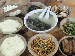 -九九豆花馆(解放碑步行街店)