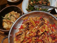 -李久其家民间餐厅(梅溪湖店)